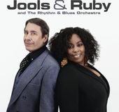 Warner Music Jools & Ruby A Treasure House Of Song
