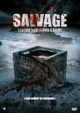 Zeno Pictures Salvage (DVD)