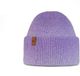 Buff Marin Knitted Hat Beanie Unisex Volwassenen Blauw