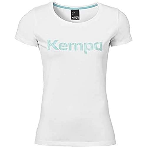Kempa Graphic T-shirt - Dames
