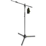 Gravity MS 4322 HDB heavy duty microfoonstatief zwart