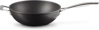 Le Creuset Les Forgées TNS Wokpan - 26 cm