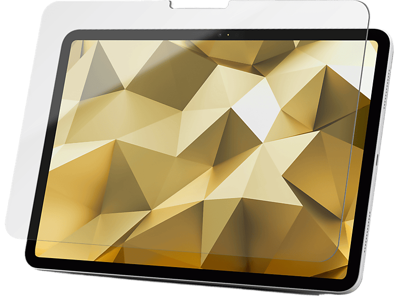 ISY Ipg 6109-2d Screen Protector for Apple iPad Air 13" / Pro - Transparent
