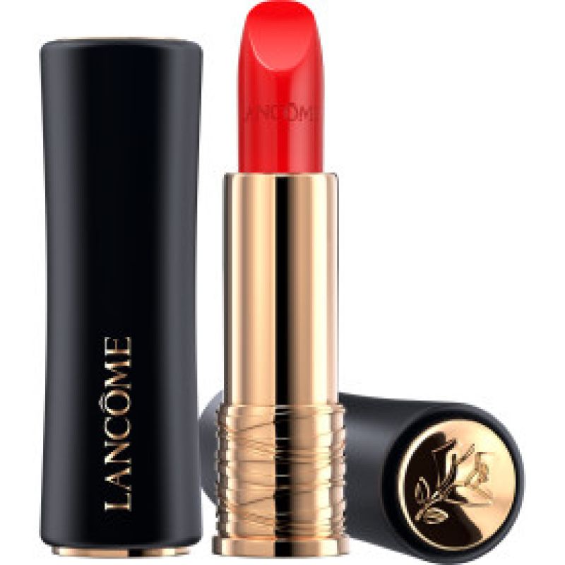 Lancôme L'Absolu Rouge Cream Lipstick 132 Caprice de Rouge 3.4g