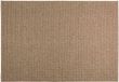 vidaXL AGIRA Naturel Vloerkleed Polyester 280 x 200 cm