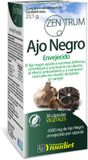 Ynsadiet Zentrum Ajo Negro Espino Blanco Olivo 30 Caps