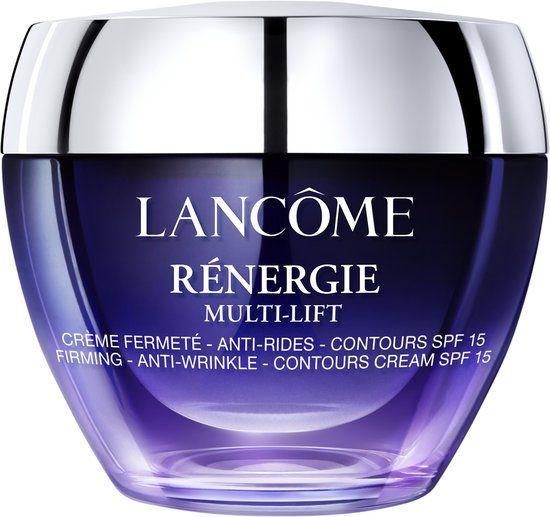 Lancôme Rénergie Multi-Lift Redefining Lifting Dagcrème SPF 15 - 50 ml