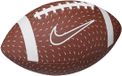 Nike Football Américain Officiel Dégonflé - Taille 9