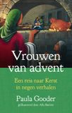 Uitgeverij Van Wijnen Vrouwen van advent (Paperback)