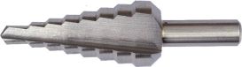 Labor Raltec Boorhulp 13-traps meerfasenboor