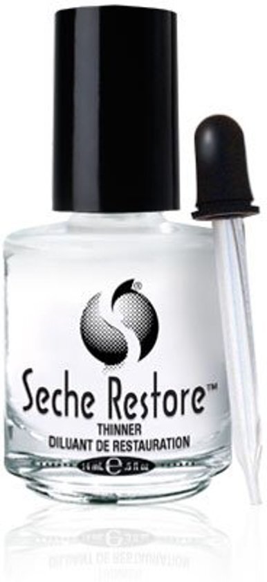 Seche Restore - Nagellak