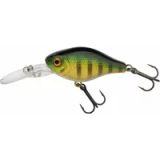 BERKLEY Pulse Fry Diep Visaas