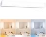 Paulmann HomeSpa Luno 78948 LED-spiegellamp Warmwit