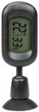 Hobby Digitale terrarium thermo hygrometer Hygro Therm met zuignap 20 tot 60°C