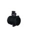 Valeo Luchtmassameter 367056