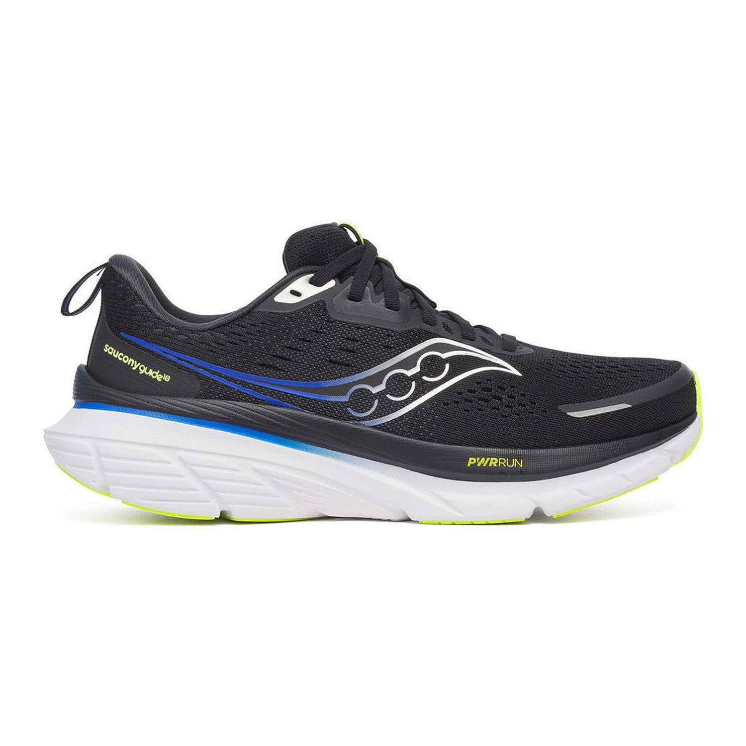 Saucony Guide 18 Heren