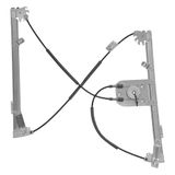 MAGNETI MARELLI Fensterheber 350103939000 vorne links