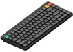 Logitech Clavier de jeu