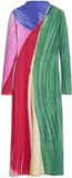 Desigual Strakke damesjurk Melrose