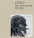José Five Continents Editions José Bedia. Inner circle journey 1976-2026. Ediz. a colori Hardcover