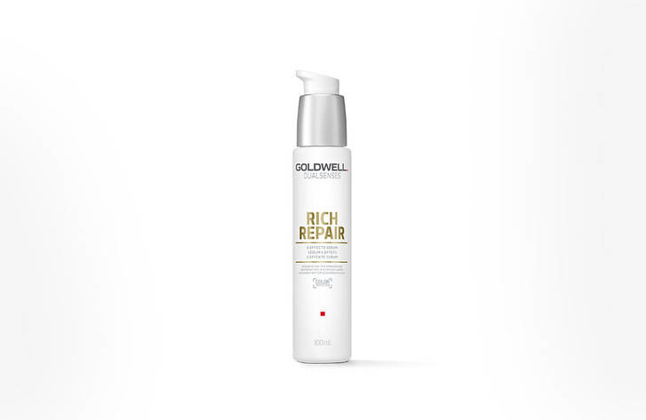 Goldwell 6 EFFECTS SERUM