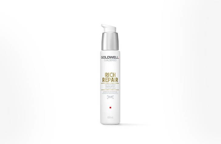Goldwell Dualsenses Rich Repair 6 Effects Serum 100ml