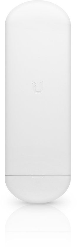 Ubiquiti Networks NanoStation AC 1000 Mbit/s Wit Power over Ethernet (PoE)