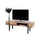 Urban Living "Brooklyn" tv-meubel 120 x 39,5 x 55 cm