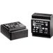 Hahn BV UI 21 0015 Transformateur pour circuits imprimés 1 x 230 V 1 x 10 V/AC 1.0 VA