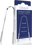 Tongschraper Brolutions SPRL U Tongreiniger 1 eenheid