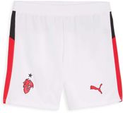 Puma Acm Shorts Replica Jr Korte Broek - Sportswear - Kinderen