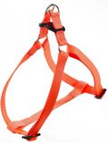 Ferplast Easy P Small Harness Orange