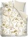 Beddinghouse Cely dekbedovertrek - Lits-Jumeaux XL - 260 x 200/220 cm - Naturel