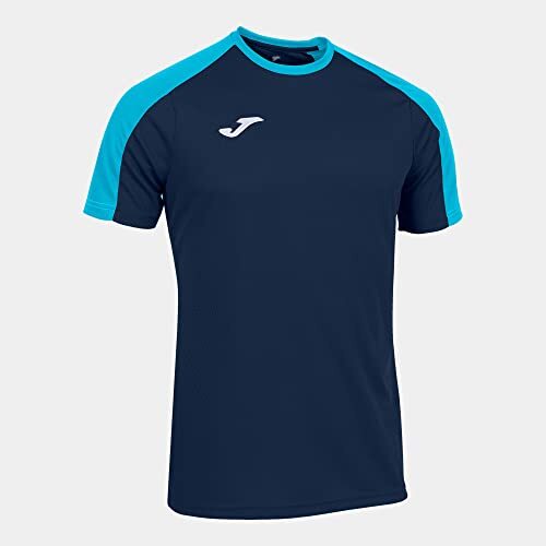 Joma T-shirt met korte mouwen Eco Championship