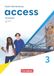 Access Cornelsen Verlag Access Band 3: 7. Schuljahr - Baden-Württemberg - Ausgabe 2025 - Workbook mit digitalen Medien