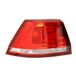 ALKAR Feuille arrière gauche extérieur pour VW Golf VII Variant (BA5, BV5) Golf Alltrack VII (BA5, BV5) Golf VII Van (BA5)