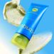 numbuzin Mousse nettoyante clarifiante 2% soufre Zero Blemish