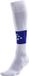 Craft Squad Contrast Chaussettes de football - Blanc / Royal | Taille : 34/36