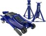 Michelin Bride-roue hydraulique 1,8 tonne