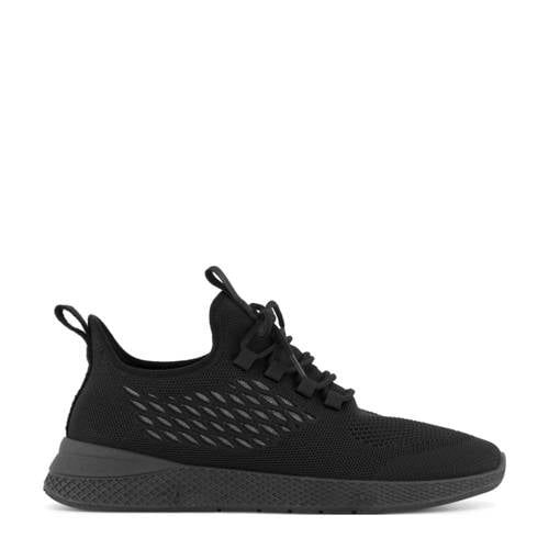 Memphis One sneakers zwart