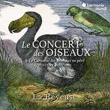 Le La Rêveuse Le Concert Des Oiseaux (CD)