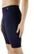 Bauerfeind Sports Chaussettes de compression courtes marine S