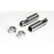 Axial AXI233032 Aluminum Shock Body, 11 x 39,5 mm: SCX10 III BC, meerkleurig