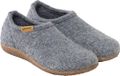 Gottstein Dames en Heren slippers Alpine Midcut RU