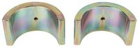 KS Tools 460.1715 Set halve schalen, Ø 68 x 54 mm
