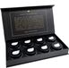tastea Tasting Box - The Essence of Tastea - Losse thee - 8 theeblends