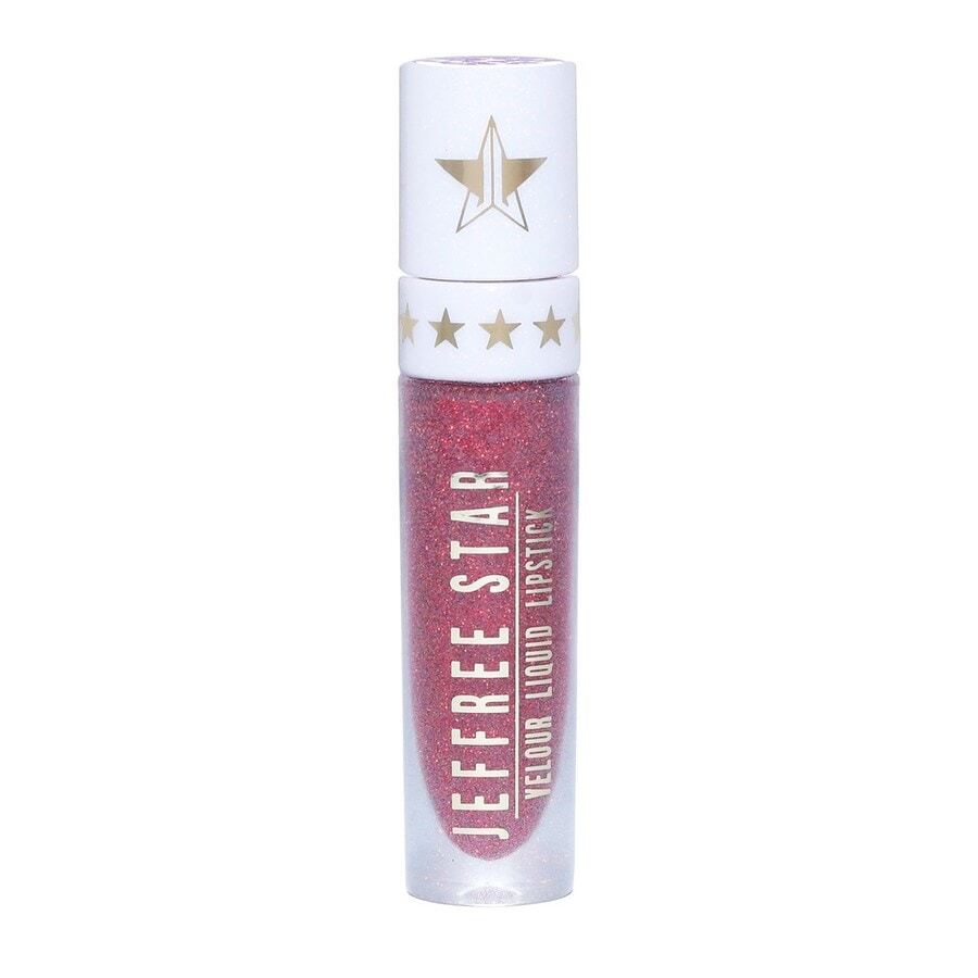 Jeffree Star Cosmetics Hi, How are ya? Velour Liquid Lipstick 5.6 ml