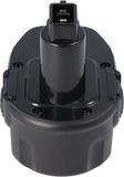 AccuCell Akku passend für Dewalt DW9092, 9091, 9038, 14,4 V NiMH 3,0Ah