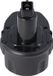 AccuCell Akku passend für Dewalt DW9092, 9091, 9038, 14,4 V NiMH 3,0Ah