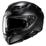 HJC F71 Integraalhelm Mat Zwart Maat XS